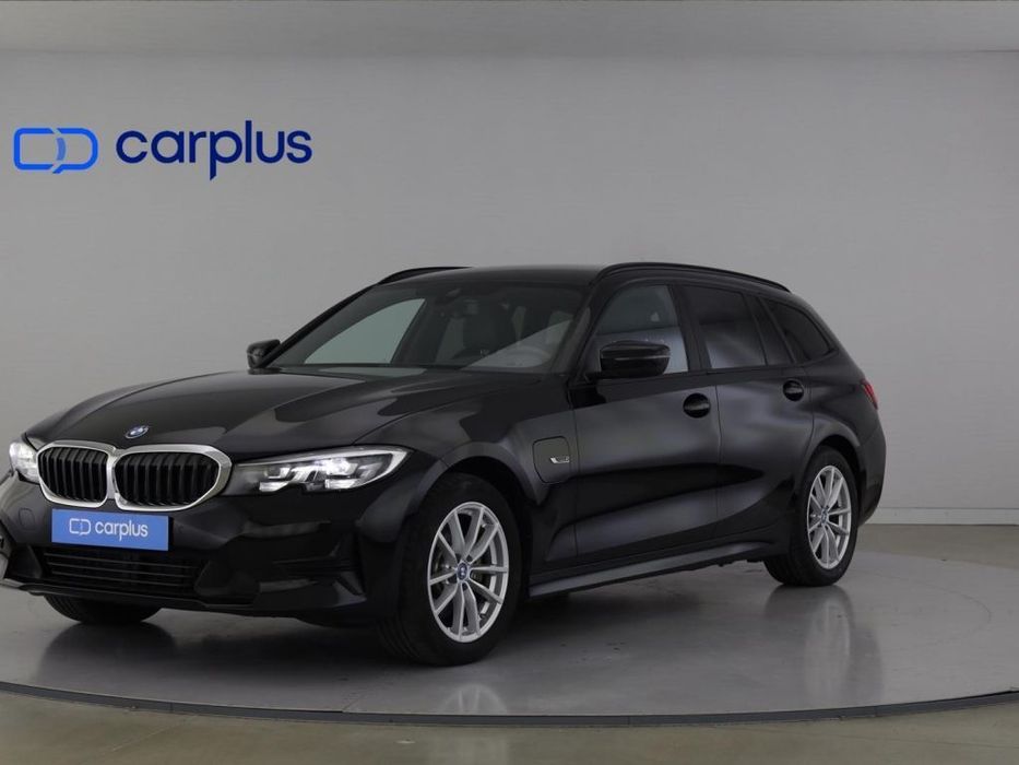 BMW 320 e Auto