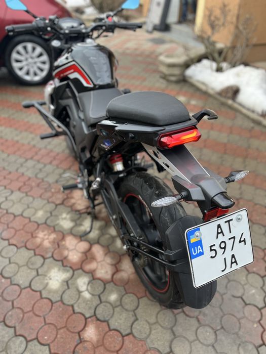 Lifan sr 220 2024