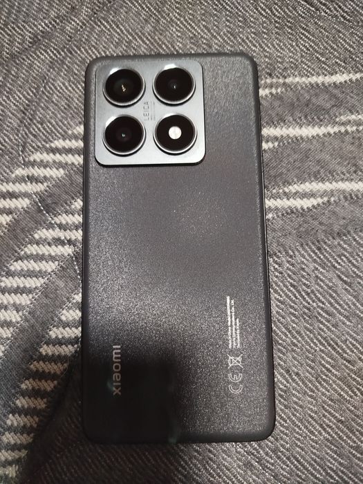 Xiaomi 14T pro 1tb