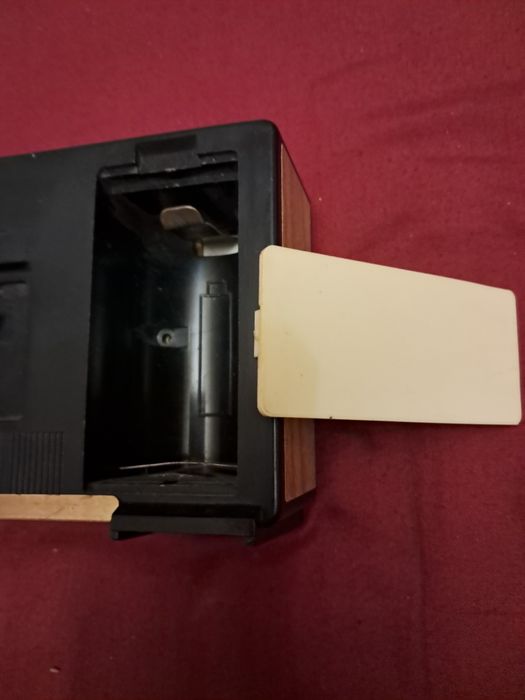 Часы настольные Весна СССР