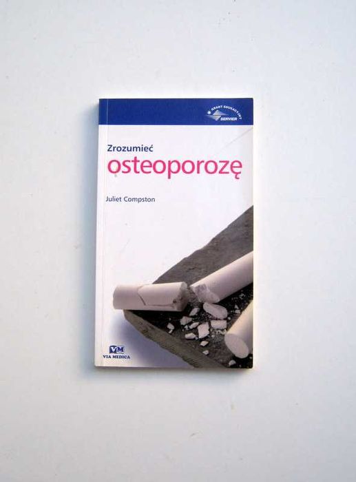 Zrozumieć osteoporozę