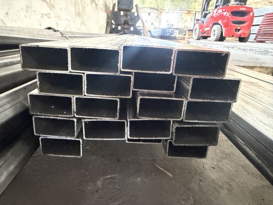 Profil 40x20x1,2 ocynk