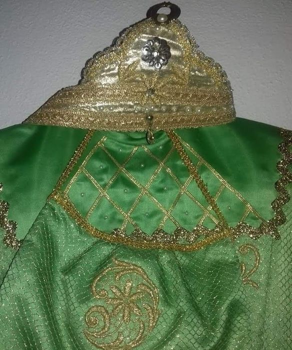 Fatos de Carnaval para crianças