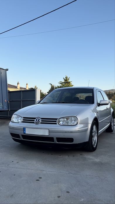 Volkswagen Golf — fotografia 3
