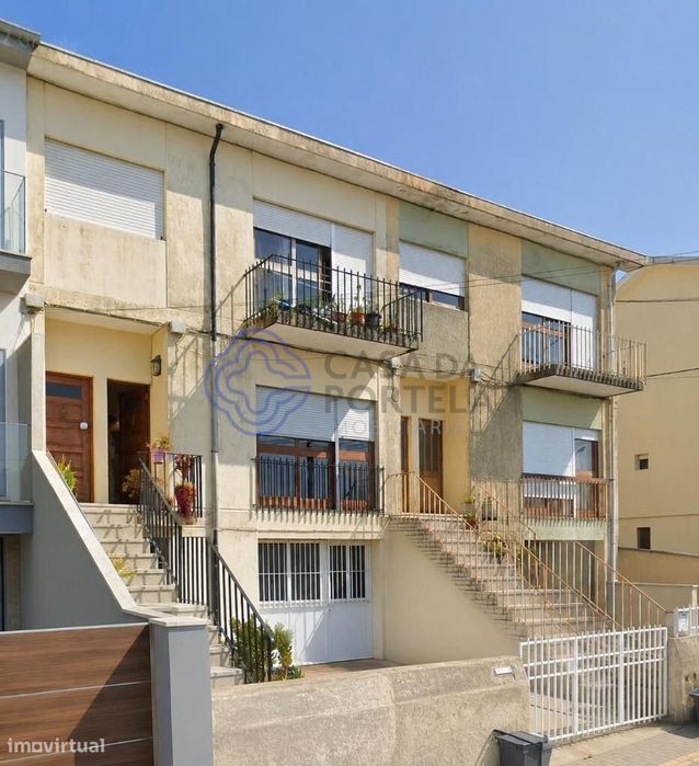 Andar Moradia T2