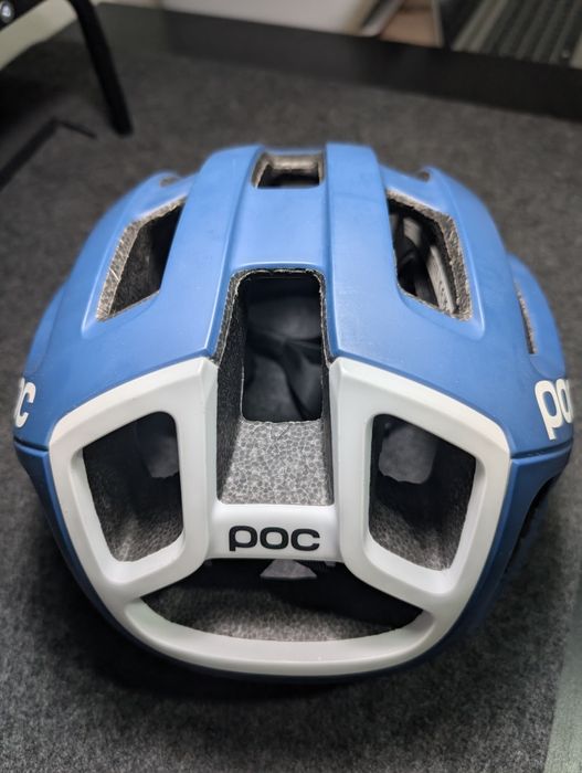 Capacete POC ventral air 59-61