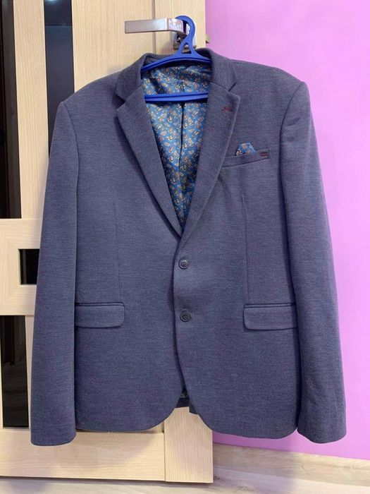 Пиджак мужской