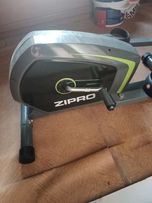 Rowerek Orbitrek zipro