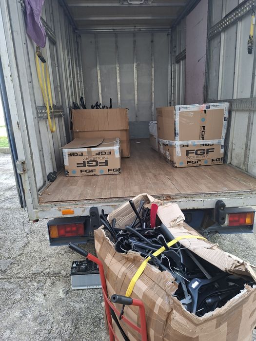 Moving, Transportation, and Repairs467861258182993922