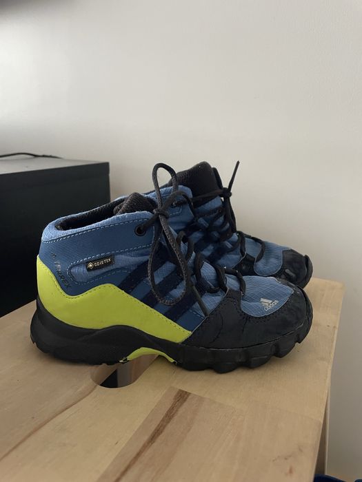 Черевики, кросівки adidas terrex водонепроникні