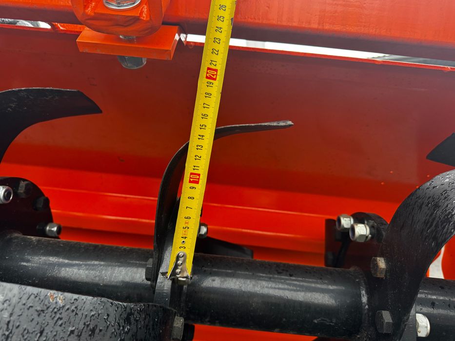 Фреза Mateng CTL210