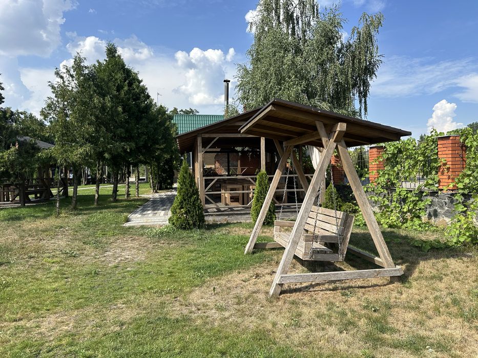 Здається сучасний будинок м.Сміла