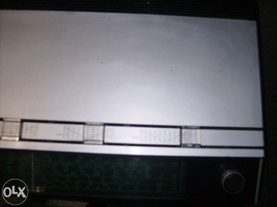 Philips Receiver Recorder 851