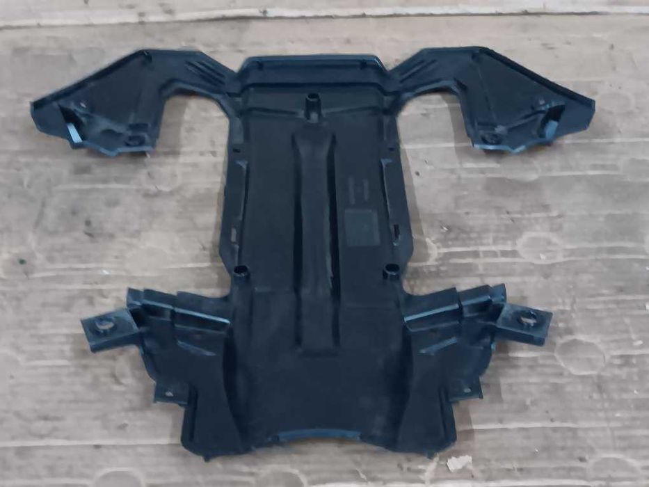 Painel frontal dos manómetros Honda NSS125 / 300 Forza