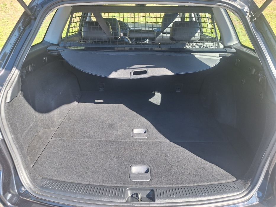 Mazda 6 sw MZR-CD 2.0 Sport
