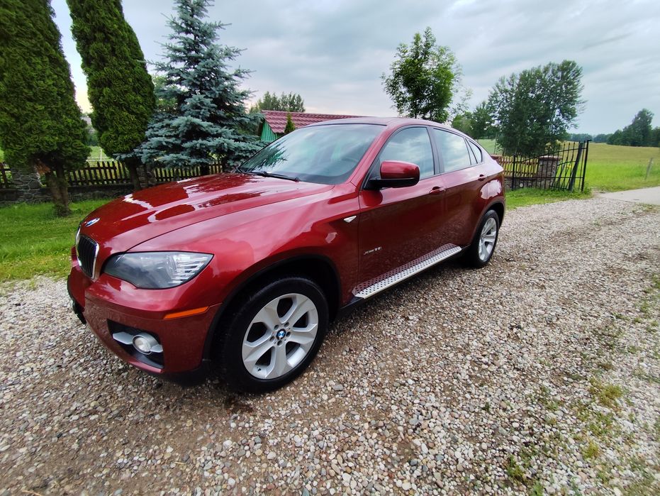 BMW Seria 6