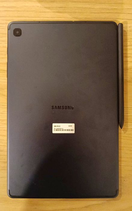 Samsung Galaxy Tab S6 Lite (wi-fi, 64gb)