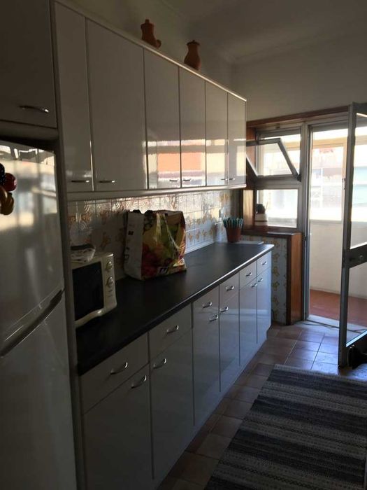Apartamento T2 para arrendamento
