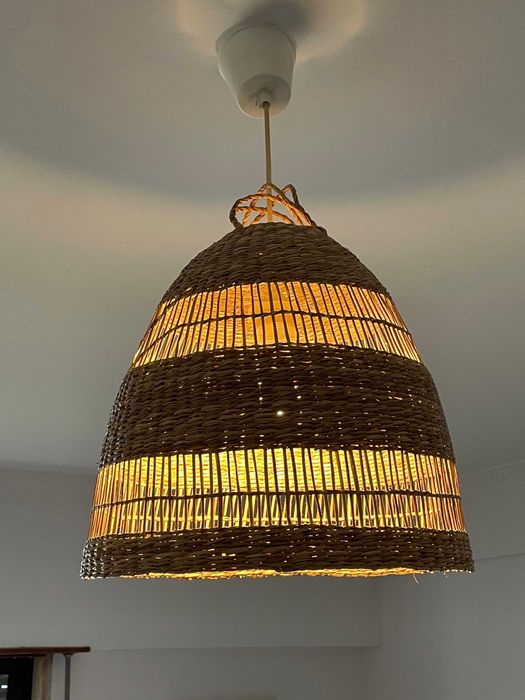 Candeeiro suspenso TORARED / HAVSDJUP