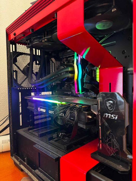 PC Gamer Completo