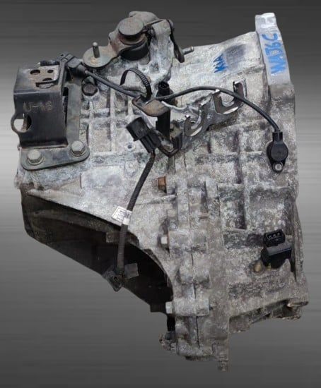 Caixa Velocidades Manual WAJ6C - KIA CEE'D Hatchback