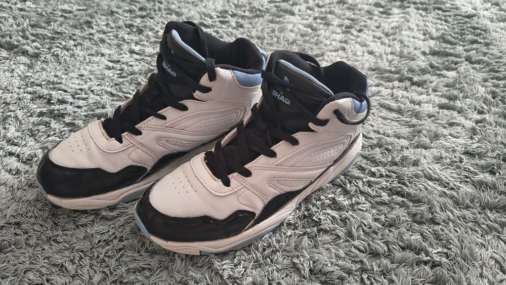 Sneakersy chłopięce Shaq 38