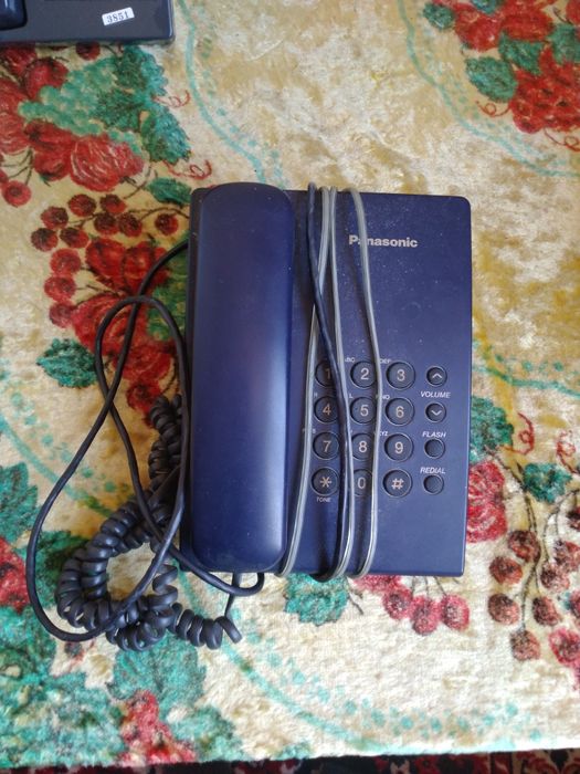 Телефон стационарный