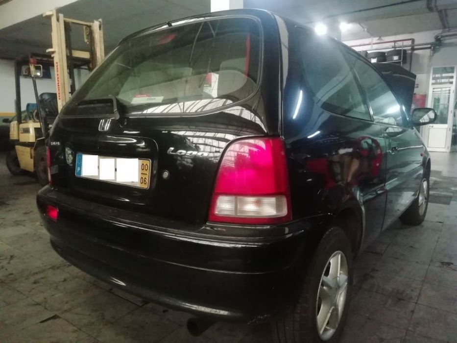 Honda Logo para peças