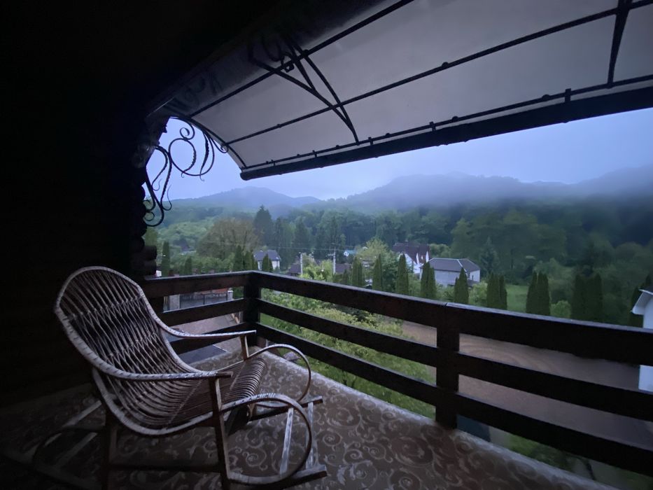 Відпочинок у Карпатах. Здається будиночок в оренду