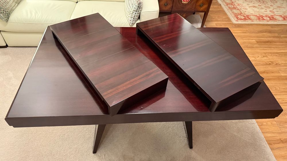 Mesa ART DÉCO Francesa