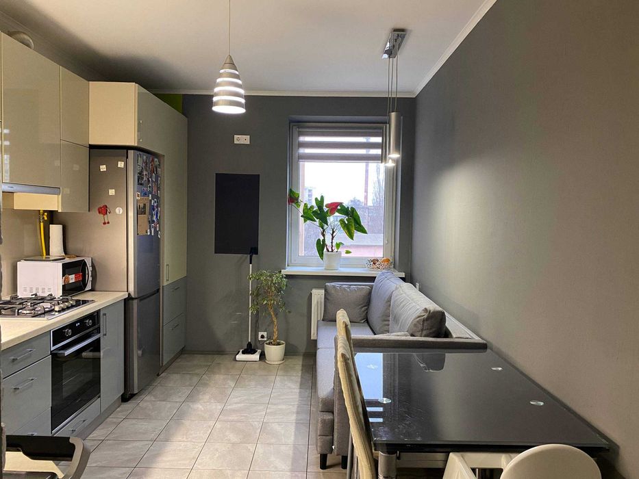 Продажа квартиры в новом газифицированном доме на Старицкого!