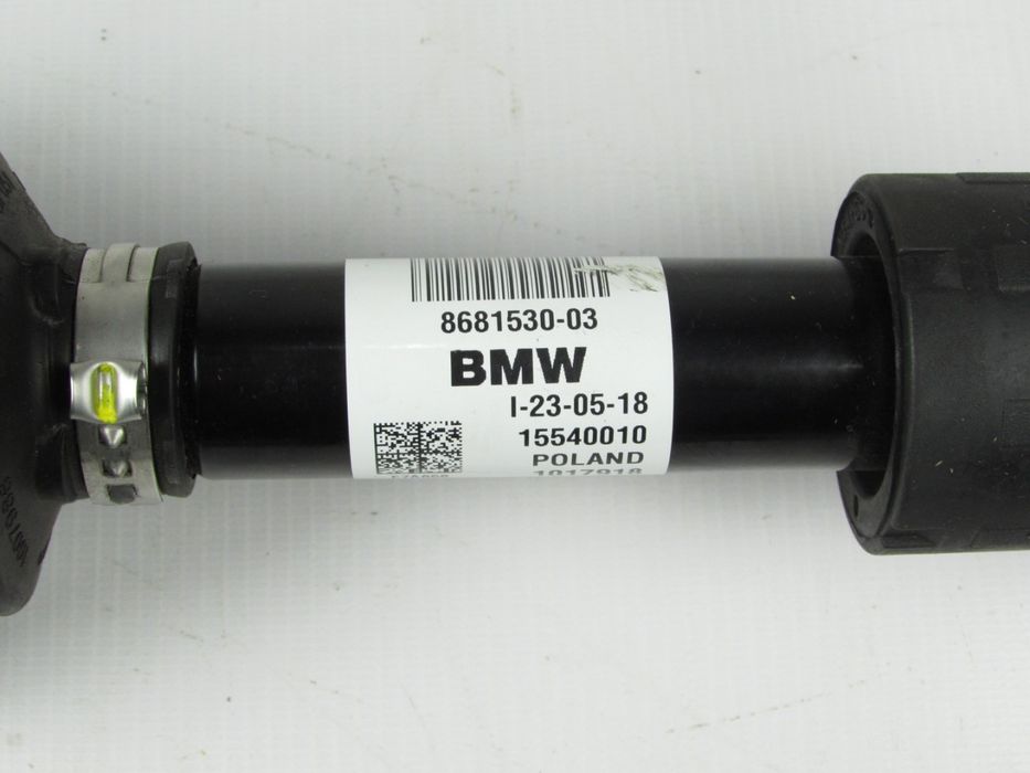 Transmissão Bmw 2 Active Tourer Ref: 31608681530