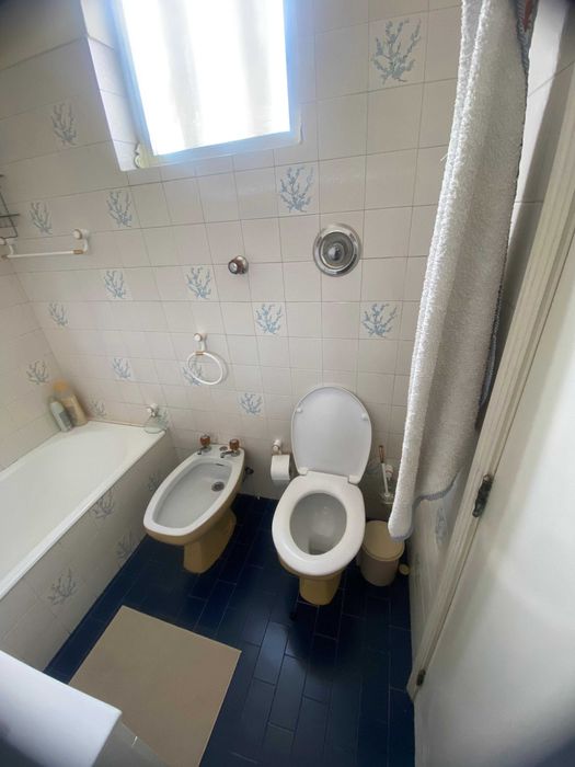 Quarto Individual  só até julho 2026