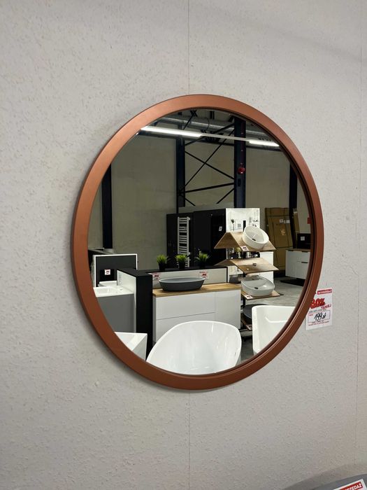 Lustro Mobby Copper 60/60