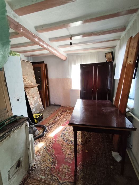 Продам будинок в селі