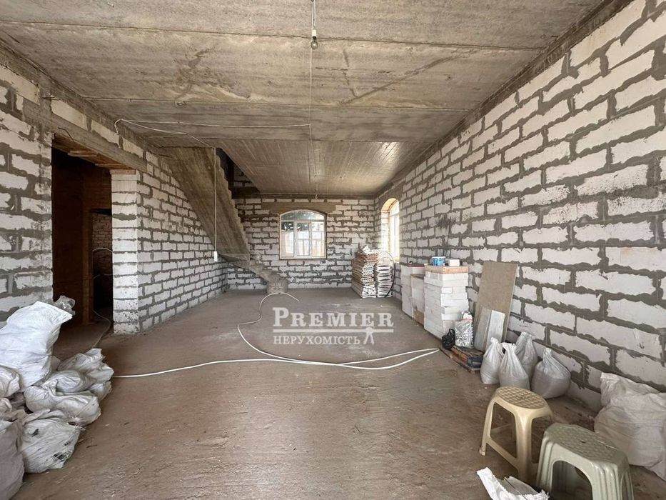 Дом в Совиньоне 162 м²