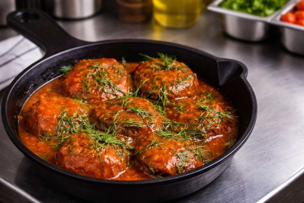 Obiady domowe wekowane w słoikach zestaw 10 szt. długi termin wysyłka