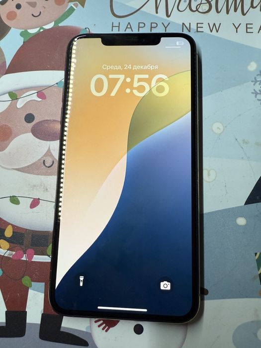 Iphone 11 pro max (256Gb)