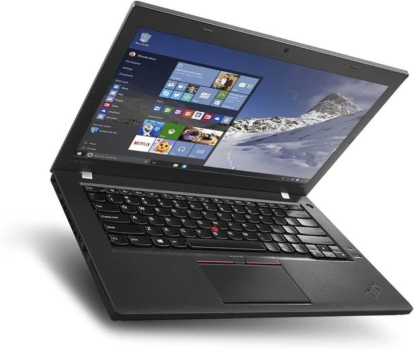 Portátil HP Dell Lenovo e Outros ao preço mais baixo do Mundo - DESDE: