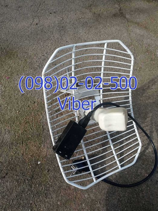 AirGrid M2 16 + POE Блок живлення=1000грн Ubiquiti