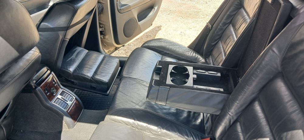 Продаж Skoda Superb