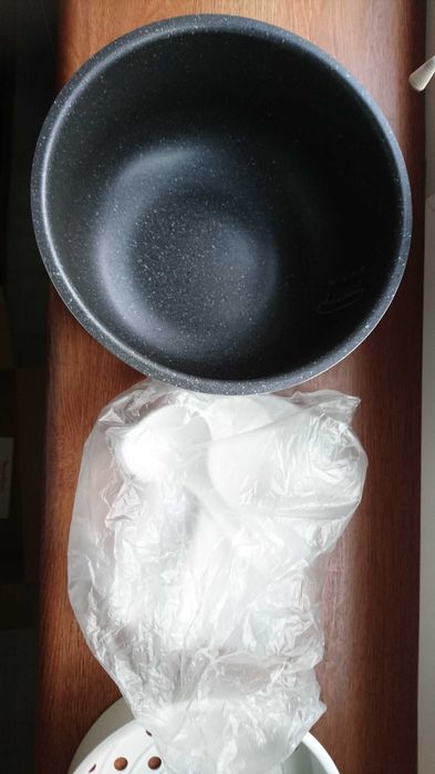 новая мультиварка moulinex mk 622103