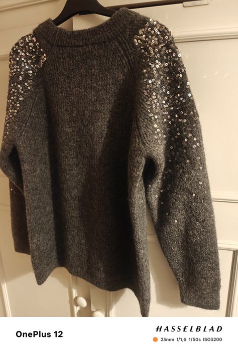Sweter Marks&Spencer 36 nowy