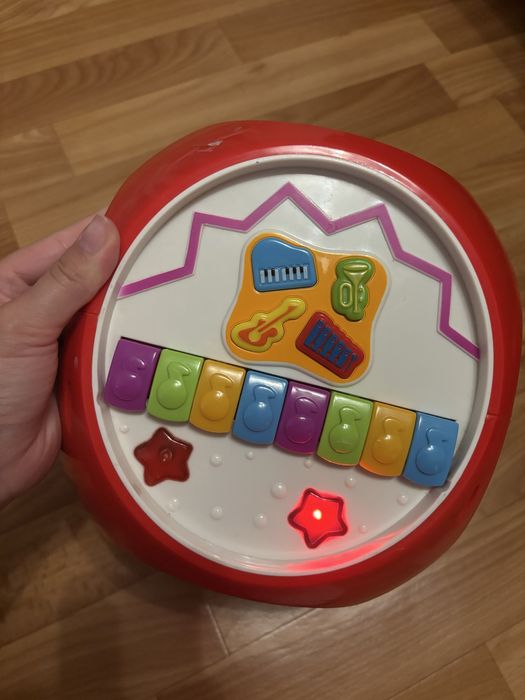 Мультикуб Kiddieland