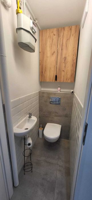 Mieszkanie do wynajęcia