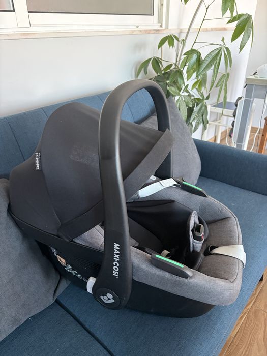 Ovo Maxi-Cosi CabrioFix S