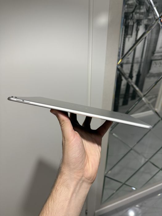 Ipad Pro 10.5 256gb 120 герц silver планшет з гарантією