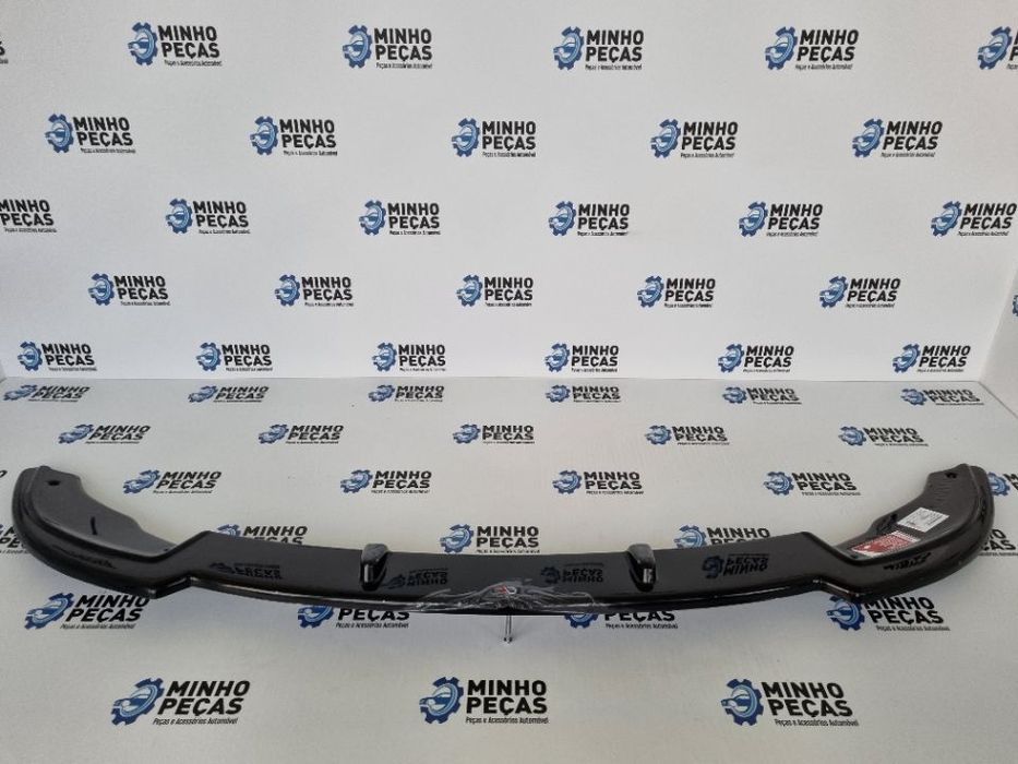 Spoiler Frontal BMW E46 Pack M