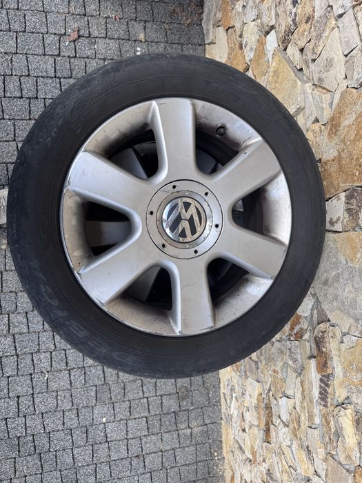 Felgi 16” 5x112