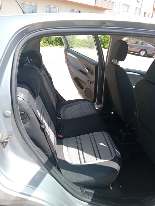 Fiat Grande Punto EVO 1.3 M-Jet 2011